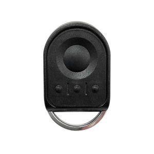 Télécommande de Garage Compatible Somfy: L'alliance parfaite entre sécurité et simplicité