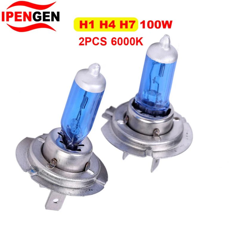 Réinventez votre sécurité routière avec un éclairage innovant pour phares