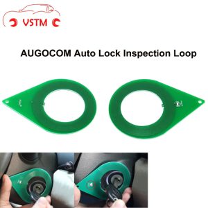 Optimisez vos diagnostics en serrurerie avec la technologie de la Boucle d'Inspection Automatique