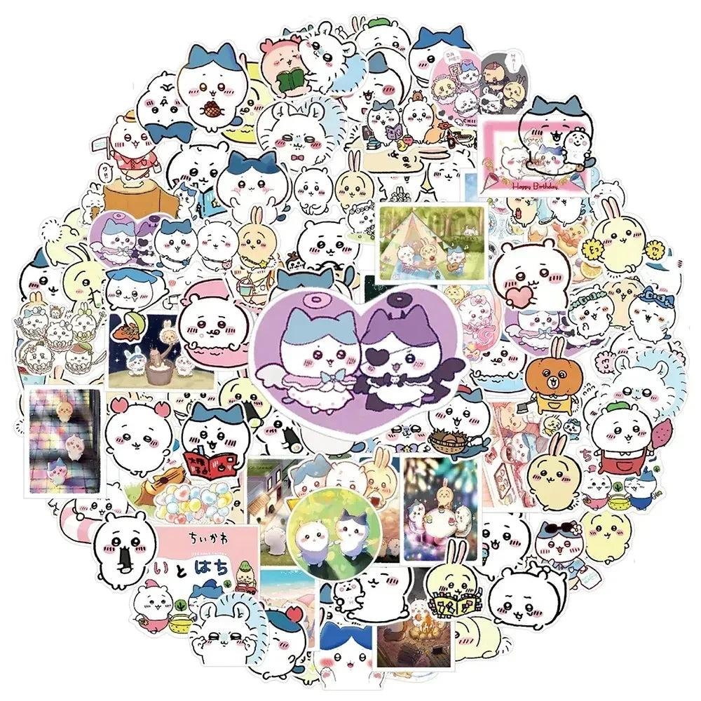 Transformez vos objets du quotidien avec une touche de mignonnerie japonaise