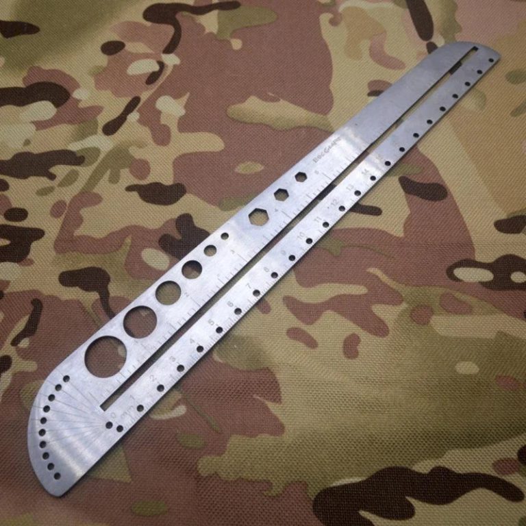 Un outil de précision pour les passionnés de géométrie et de design : découvrez le rapporteur d’angle en acier inoxydable