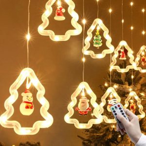 Illuminez Vos Fêtes avec Élégance et Originalité