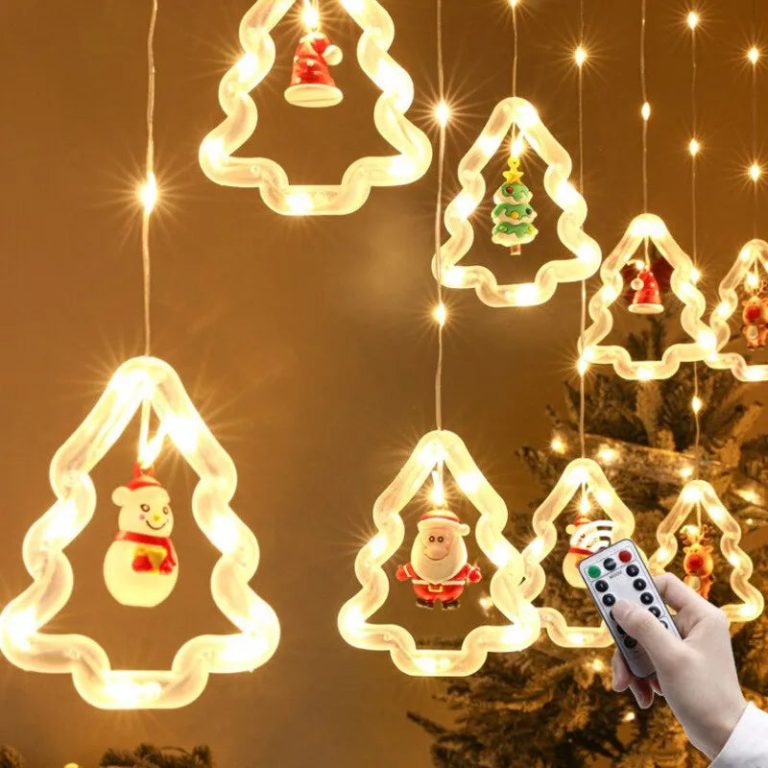 Illuminez Vos Fêtes avec Élégance et Originalité