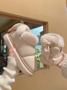 L'alliance irrésistible entre élégance et confort : la révolution hivernale pour les femmes