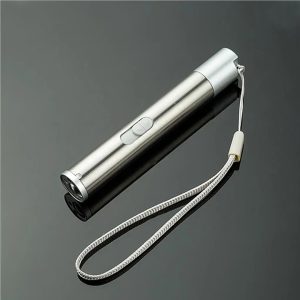 Lampe multifonction rechargeable : L'accessoire indispensable pour vos soirées et vos activités extérieures