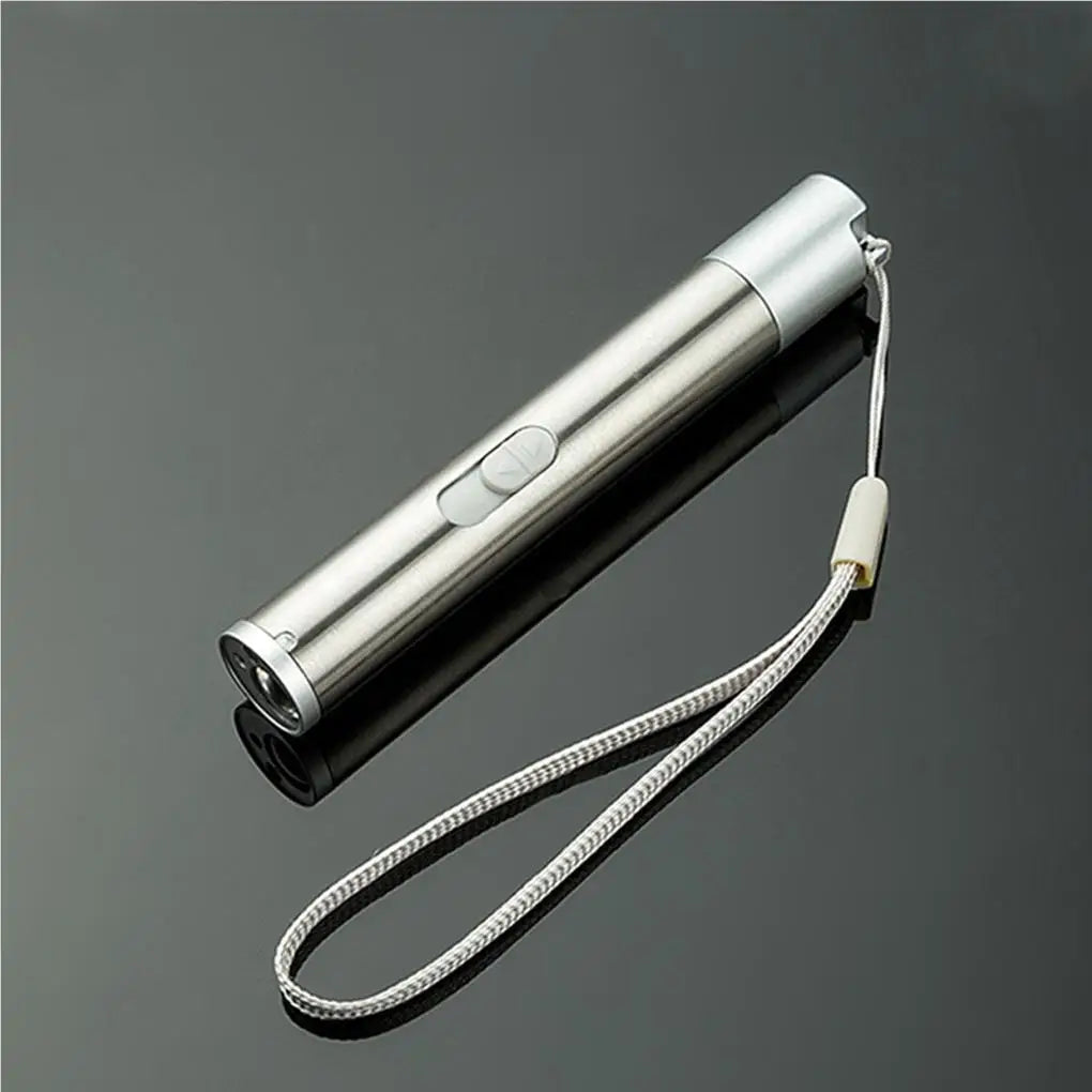 Lampe multifonction rechargeable : L'accessoire indispensable pour vos soirées et vos activités extérieures