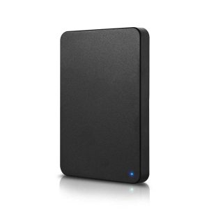 Optimisez Votre Stockage : Le Disque Dur Externe Portable USB 3.0 Qui Change la Donne