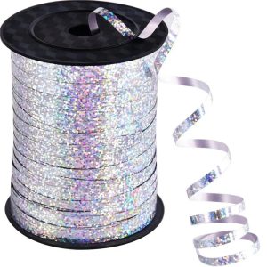 Illuminez Vos Fêtes avec Élégance : Le Ruban Laser pour Décoration de Fête