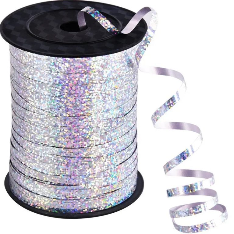 Illuminez Vos Fêtes avec Élégance : Le Ruban Laser pour Décoration de Fête