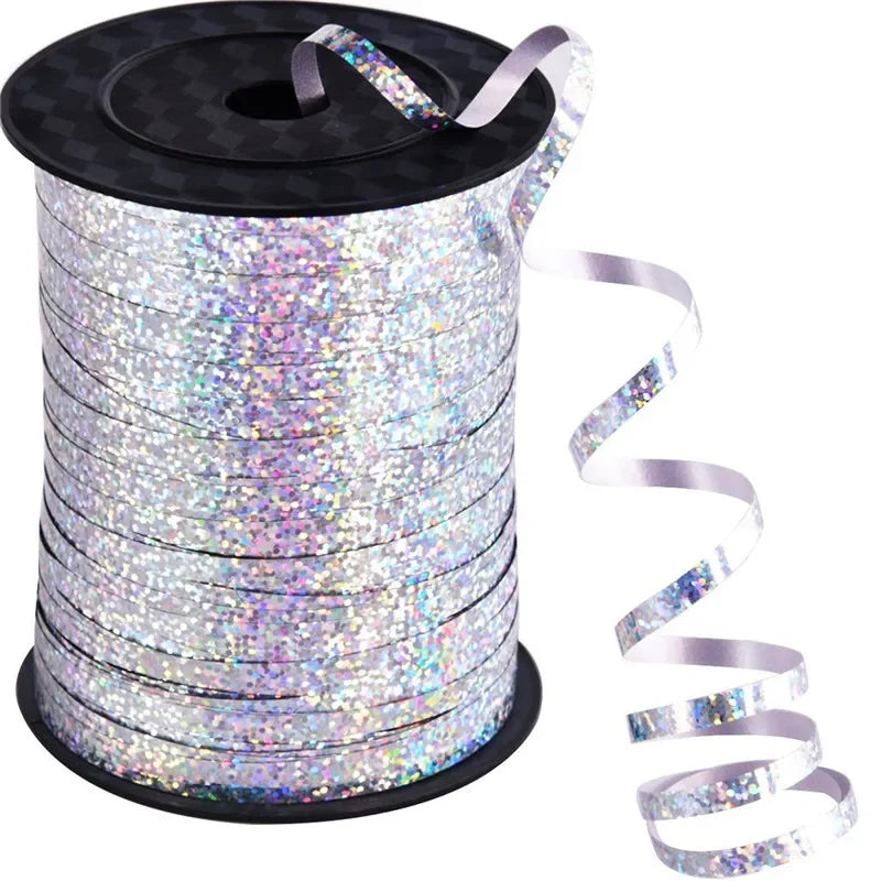 Illuminez Vos Fêtes avec Élégance : Le Ruban Laser pour Décoration de Fête