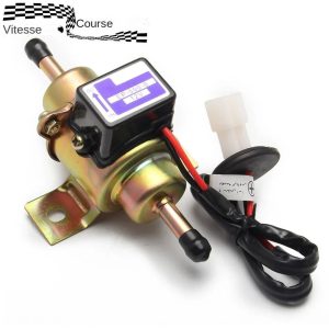 Optimisez la Performance de Votre Véhicule avec une Pompe de Carburant Innovante