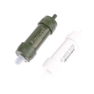 Expédition en toute sécurité : découvrir le kit de survie portable avec filtre à eau pour vos aventures en extérieur