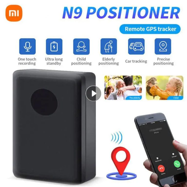 Xiaomi Surveillance GSM Bidirectionnel : La Sécurité Discrète à Portée de Main