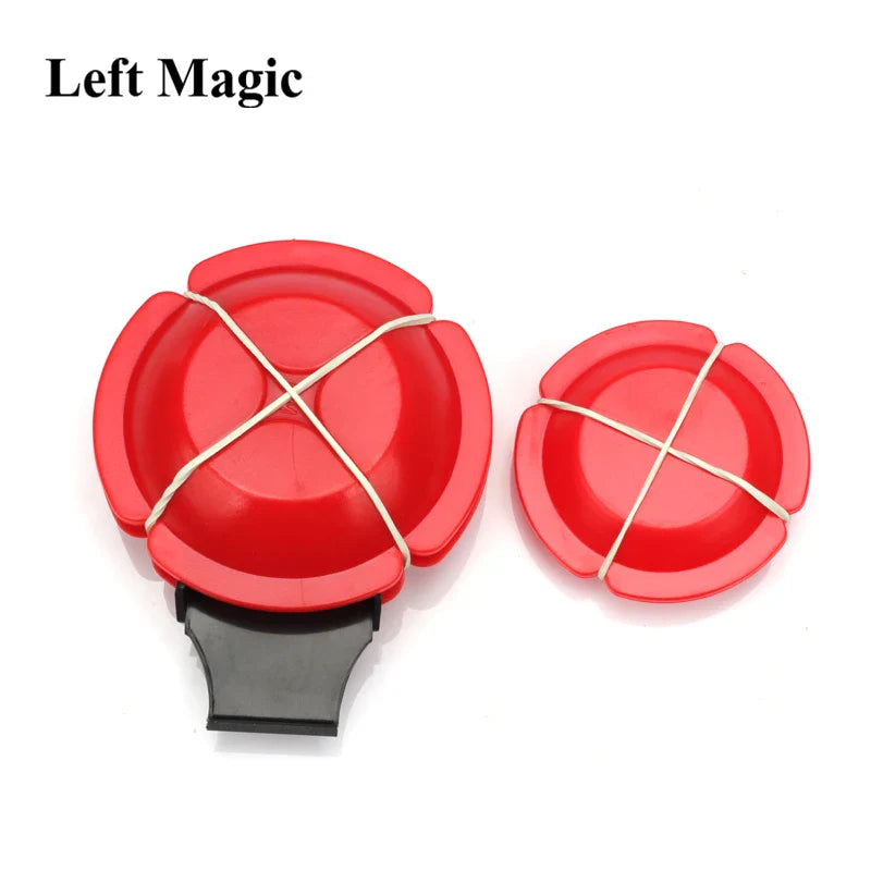 Illuminez vos Performances Magiques avec un Accessoire Innovant