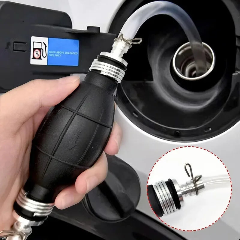 Optimisez Votre Transfert de Carburant : La Solution Pratique et Innovante à Portée de Main