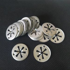 Boostez la Performance de Votre Moteur avec des Clips Métalliques Innovants