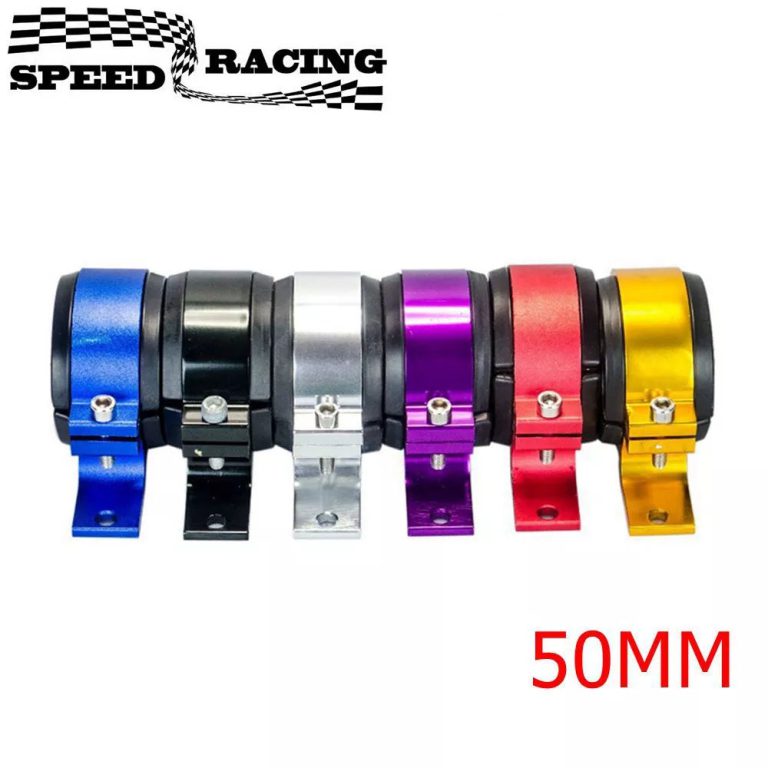 Optimisez la fiabilité de votre système carburant avec le support SPEEDRACING