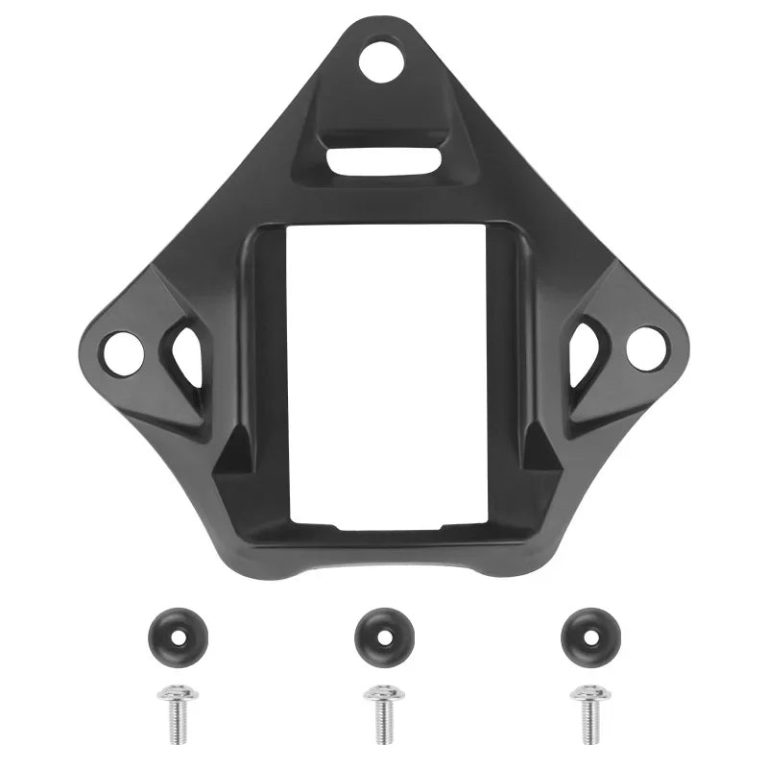 Optimisez vos missions nocturnes avec ce support de casque tactique en aluminium haut de gamme