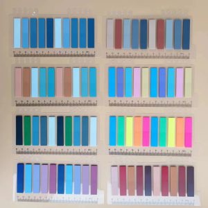 Révolutionnez Votre Organisation avec ces Marque-pages Autocollants Innovants