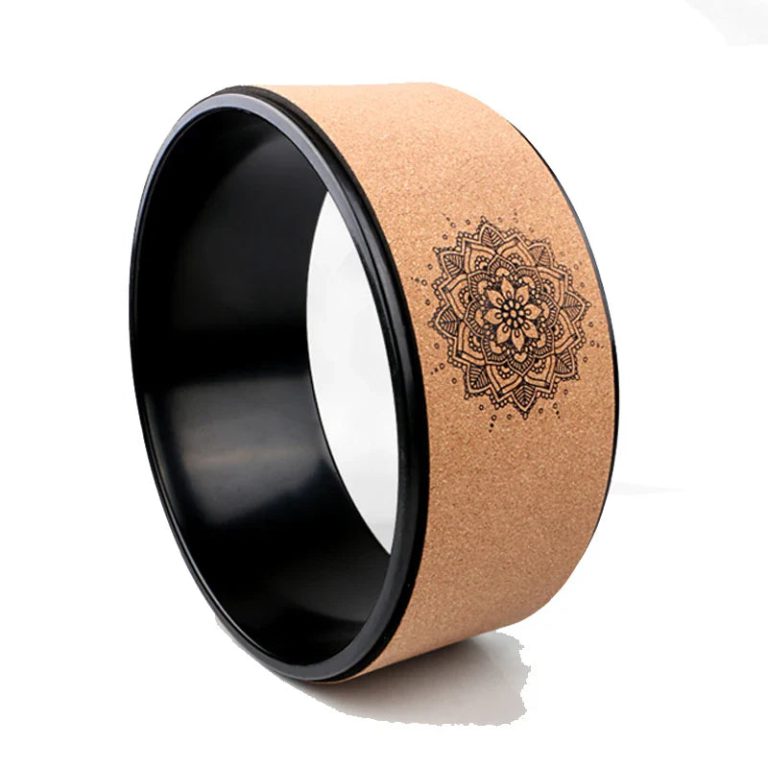 Dynamisez Votre Pratique avec Élégance et Sûreté