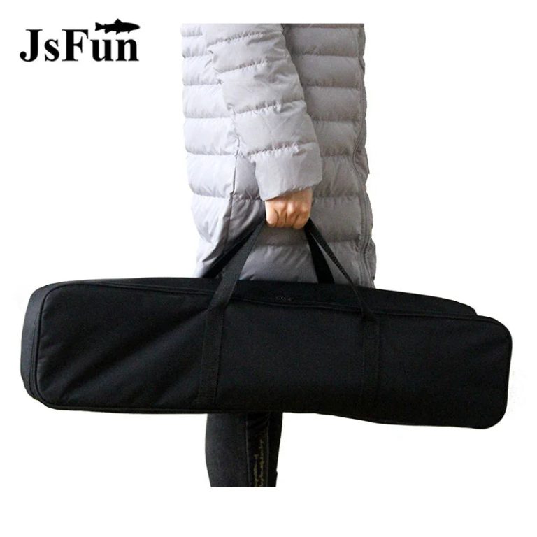 Réinventez vos sorties de pêche: l'alliance parfaite d'organisation et de confort extérieur