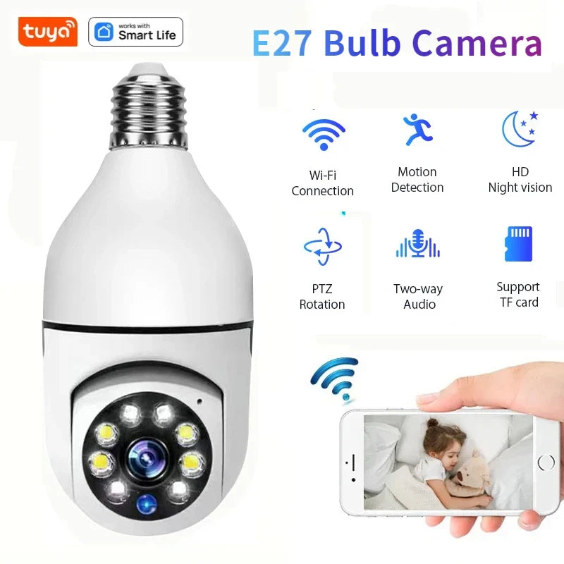 Surveillez Votre Domicile avec Élégance et Efficacité