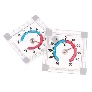 Mesurer la Température avec Précision : L'Allié Indispensable pour Votre Confort