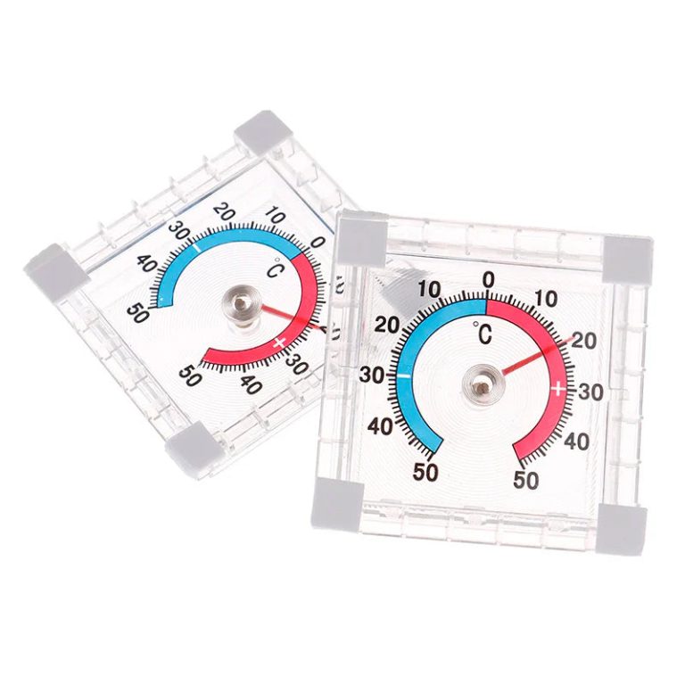 Mesurer la Température avec Précision : L'Allié Indispensable pour Votre Confort
