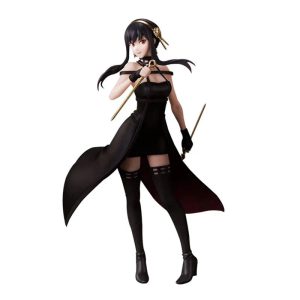 Découvrez l’Excellence de la Figurine Anime SPY×FAMILY 16 cm : Un Objet de Passion et de Précision