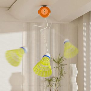 Révolutionnez votre entraînement de badminton grâce à l’auto-formation avec MEROCA