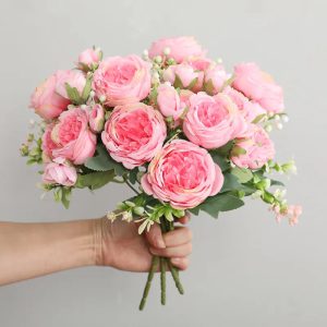 Élégance et Durabilité : La Touche Florale Incontournable pour Vos Événements