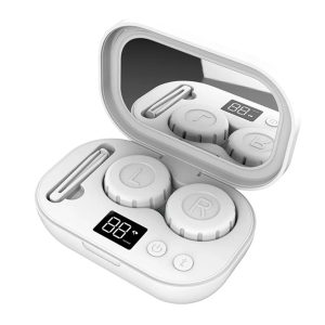 Une Révolution dans l'Entretien de Vos Lentilles : La Machine Ultrasonique MiLESEEY