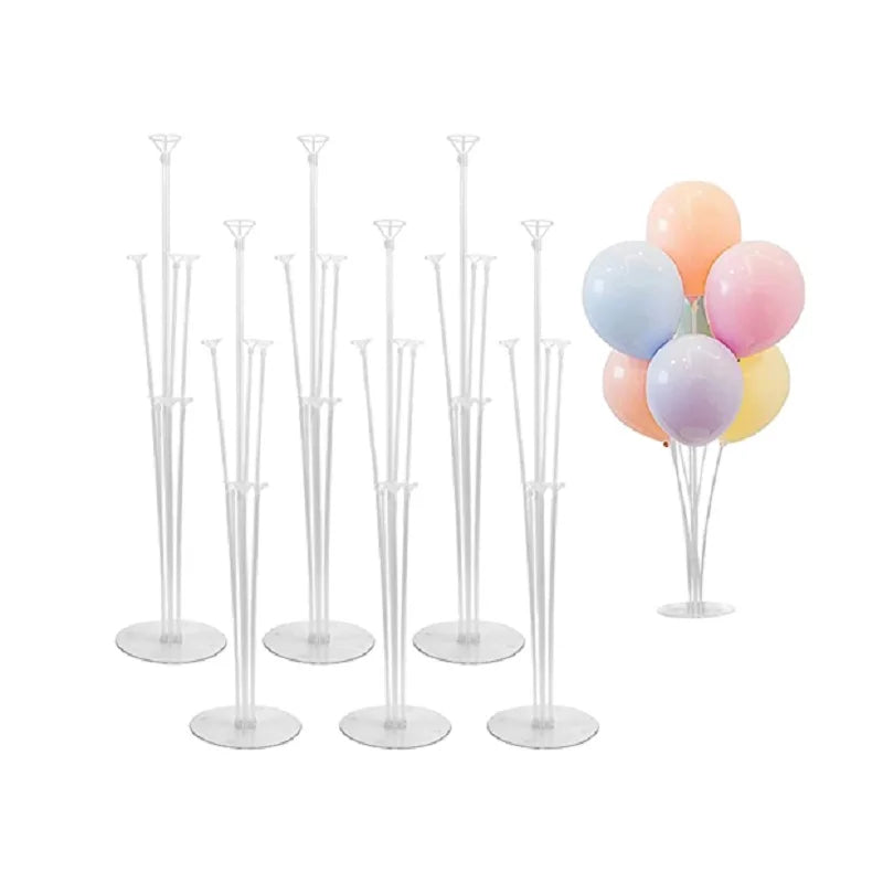 Illuminez Vos Événements avec une Touche Magique et Aérienne