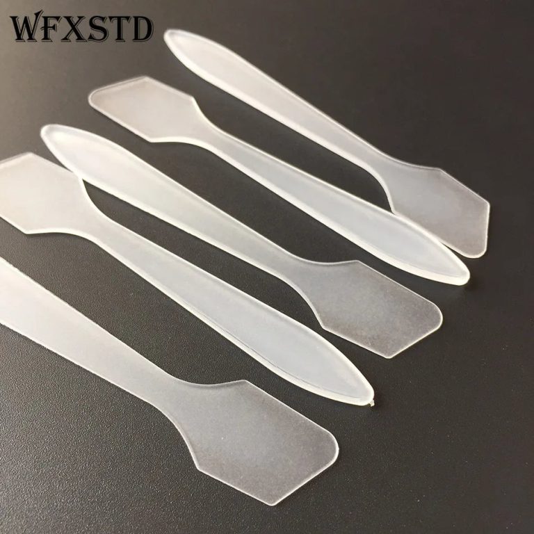 Optimisez les performances de votre ordinateur grâce à ces spatules en silicone innovantes
