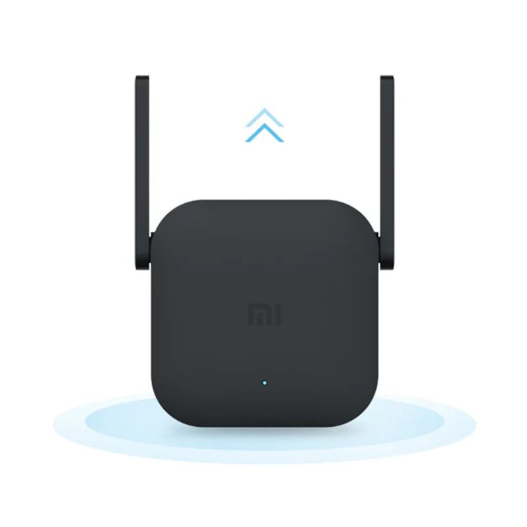 Boostez Votre Connectivité avec le Xiaomi Repeater Pro : Une Révolution pour Votre Réseau WiFi