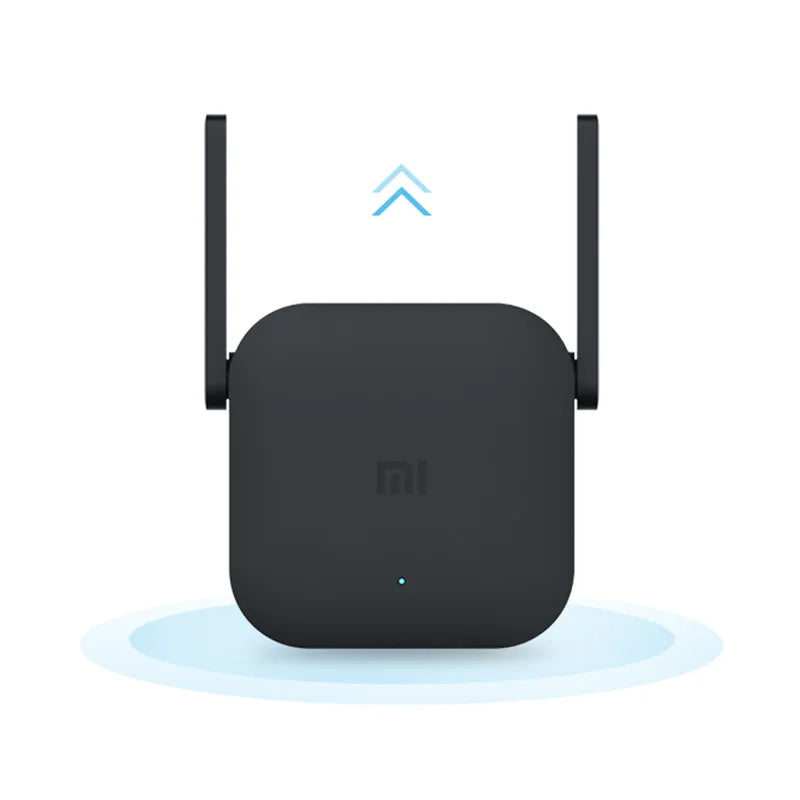Boostez Votre Connectivité avec le Xiaomi Repeater Pro : Une Révolution pour Votre Réseau WiFi