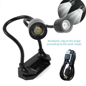 Révolutionnez vos observations industrielles grâce à une lumière sur-mesure