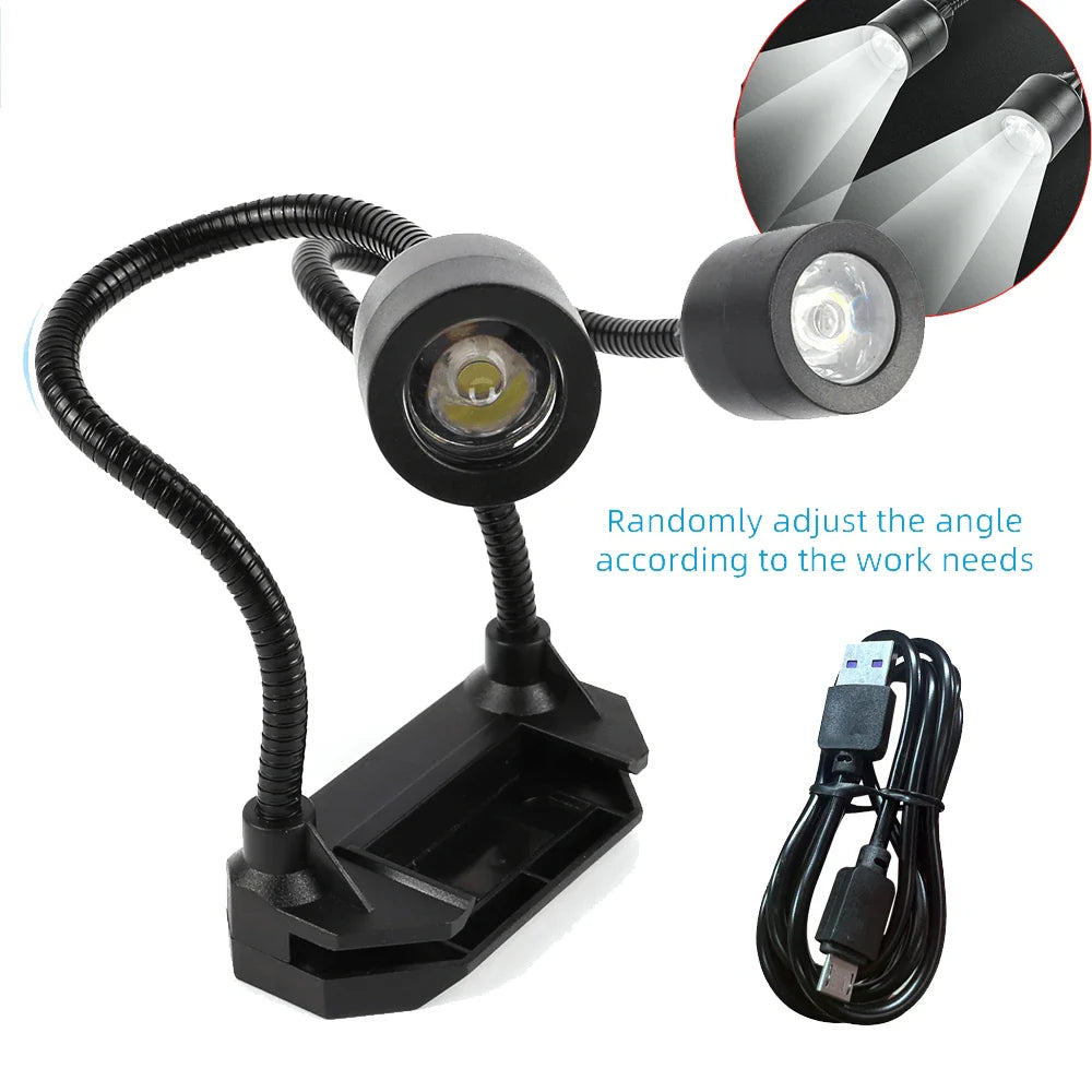 Révolutionnez vos observations industrielles grâce à une lumière sur-mesure