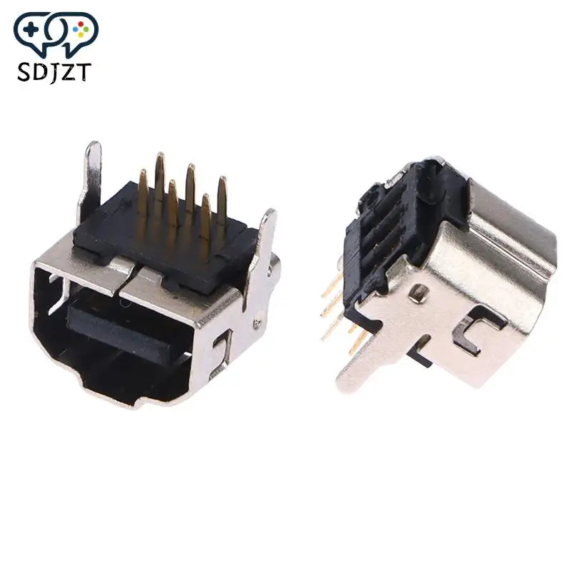 Redonnez Vie à Vos Consoles Rétro avec un Connecteur de Remplacement Innovant