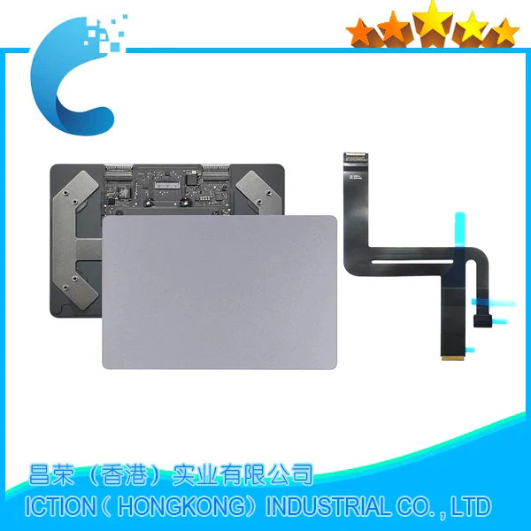 Redonnez vie à votre MacBook Air avec un trackpad d'origine performant