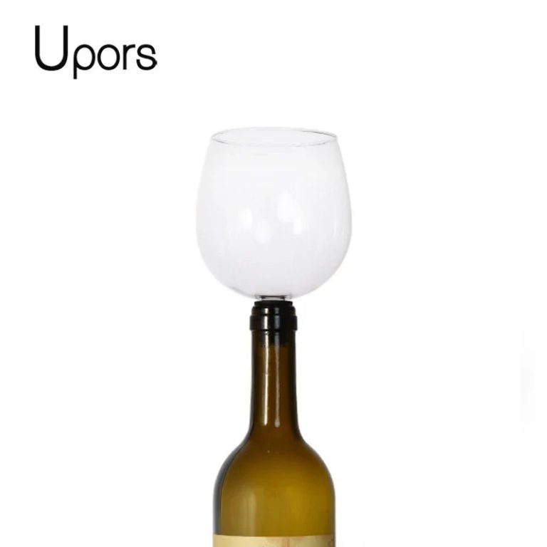 Un Accessoire Raffiné pour Sublimer Votre Expérience de Dégustation de Vin