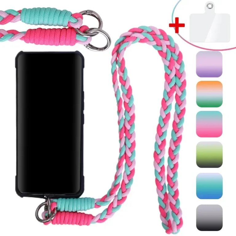 Réinventez votre quotidien avec une Lanière alliant style et praticité