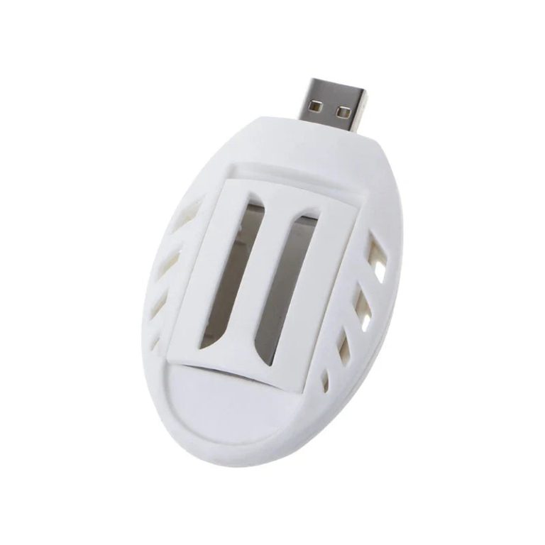 L'été retrouvé : l'allié discret pour des soirées sans moustiques