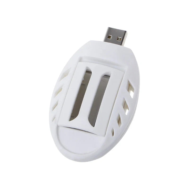 L'été retrouvé : l'allié discret pour des soirées sans moustiques