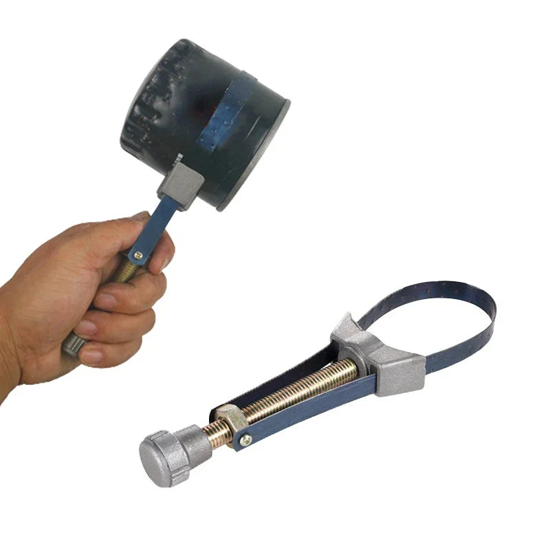 Révolutionnez l’Entretien Automobile avec cet Outil Polyvalent