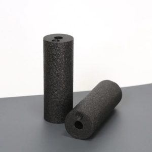 Expérimentez le Bien-être Nomade : Le Rouleau de Massage en Mousse EPP Portable