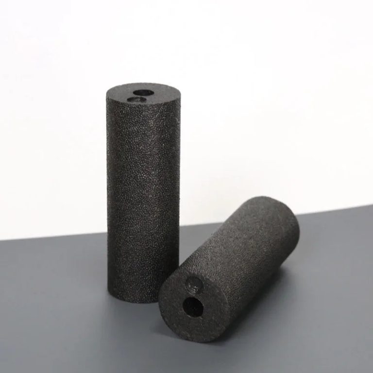 Expérimentez le Bien-être Nomade : Le Rouleau de Massage en Mousse EPP Portable