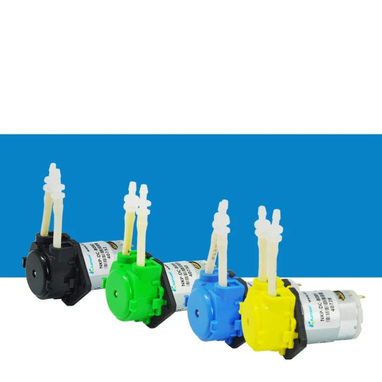 Optimisez Vos Projets avec Une Précision de Dosage Exceptionnelle