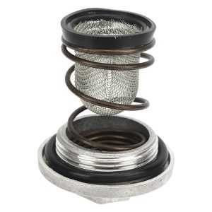 Optimisez la performance de votre scooter avec un filtre à huile de vidange haut de gamme