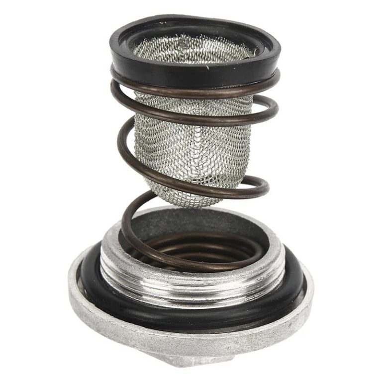 Optimisez la performance de votre scooter avec un filtre à huile de vidange haut de gamme